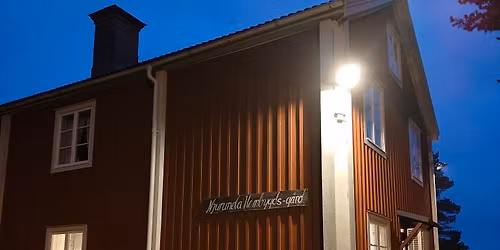 Brasafton \u2013 F\u00f6rel\u00e4sning med temat "Bland b\u00f6dlar och rackare"