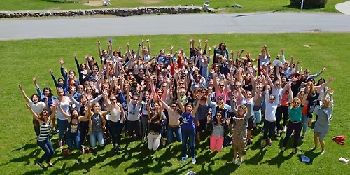 December 19-21 Au Pair Weekend Course