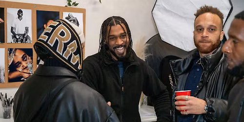 The Creative Link: Networking Night