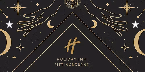 SOLD OUT - A psychic evening with Sam Sheldon