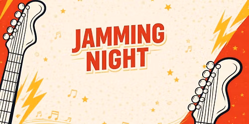 Jam Night