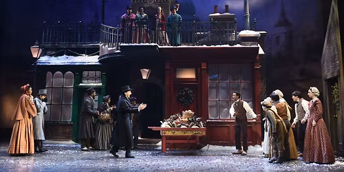 A Christmas Carol - Atlanta