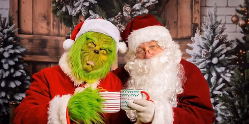 A Family Traditions Christmas