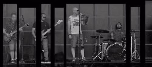 The Statics live @ Tracks