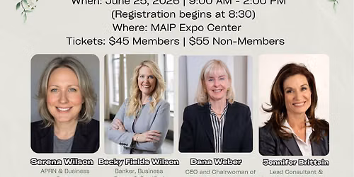 Momentum | Moving Women Forward