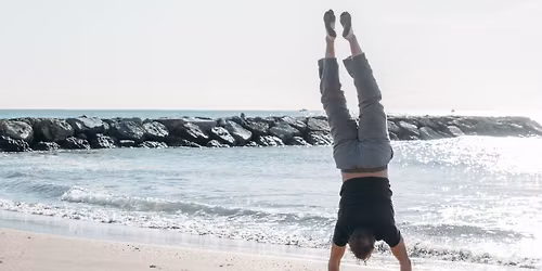 Saturday Soul & Sweat Session at Espace Rancher - Nice, FR