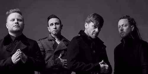 Shinedown: Dance, Kid, Dance Act II
