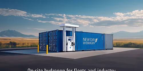 HYDROGEN 102 \u2013 How to start a Hydrogen Hub: Colorado Style! (Pueblo)