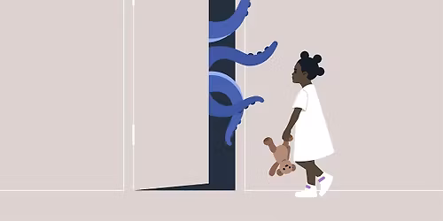 The Neuroscience of Adverse Childhood Experiences