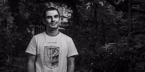 Brain Damage, Vibronics, Youthie, Guru Pope in Poitiers