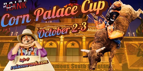 Corn Palace Cup