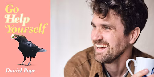 Daniel Pope- Go Help Yourself