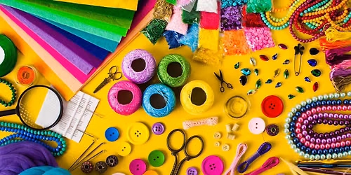 Yarn Art Creations