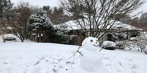 Holiday Matcha Caf\u00e9 (Walk-ins Welcome!)