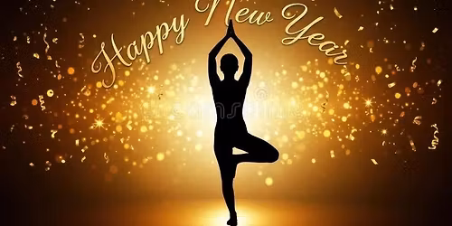 New Year's Eve Clear Path Celebration