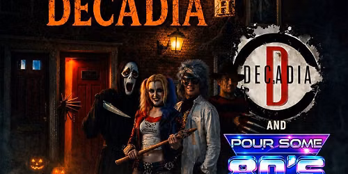 GIOTOPIA\u2019S HALLOWEEN EXTRAVAGANZA! \ud83c\udf83