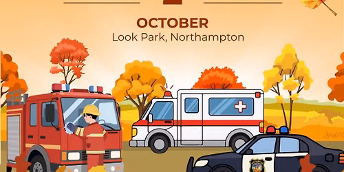 2026 Fall Public Safety Festival \ud83d\ude93\ud83d\ude92 