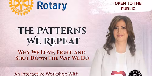 The Patterns We Repeat