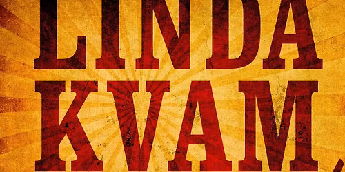 LINDA KVAM