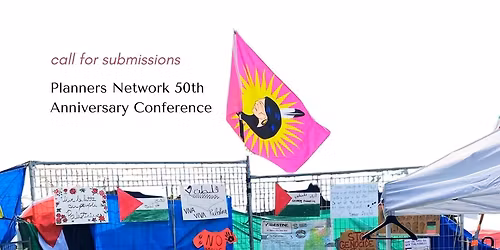 Planning in the Face of Fascism - PN Conference