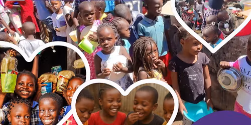 Christmas Fest & Kids\u2019 Get-Together