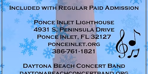 Tunes At The Tower \u2744\ufe0f