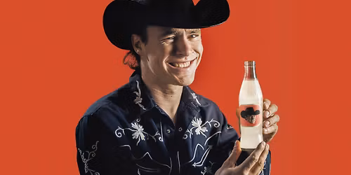 TUFF GUAC (BE) @ FEU