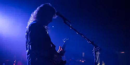 Chris Max Live @ Fire Street PIzza