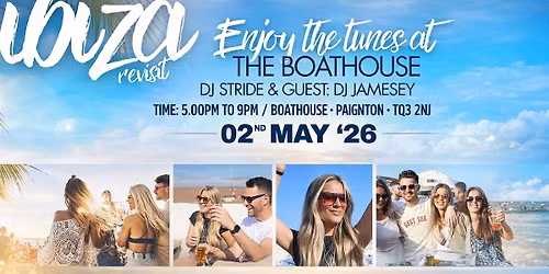 \ud83d\udc40\ud83c\udf05 IBIZA REVISIT\u2026 \ud83c\udf05\ud83d\udc40