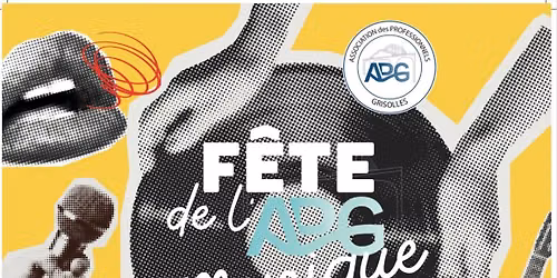 F\u00eate de la musique \ud83c\udfb6 