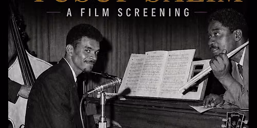 MoonChild: Yusuf Salim Documentary Premiere