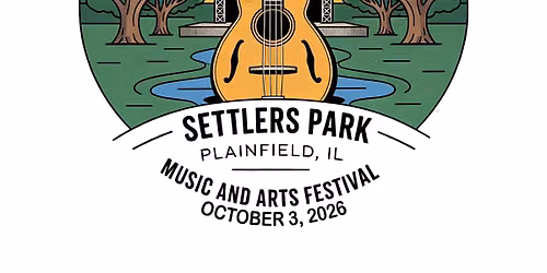 2026 The Great Get Together Music & Arts Festival