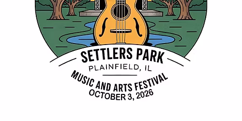 2026 The Great Get Together Music & Arts Festival