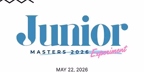 PACE Junior Masters 2026 Art Show