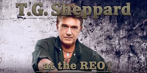 T.G. Sheppard