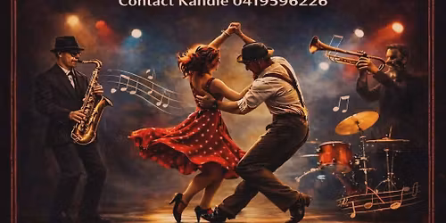 Band night social with the specialties! 