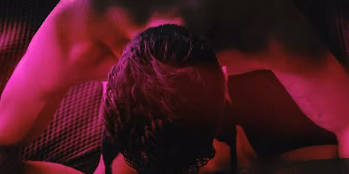 XEXEDUCTION INT3MATE NIGHT