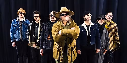 Brian Jonestown Massacre Tickets