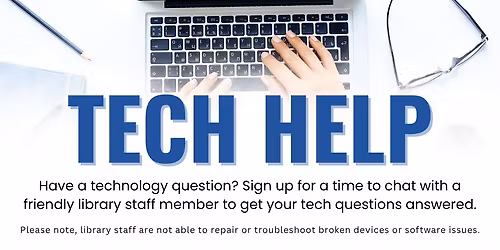 Tech Help