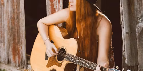 Sarah The Red @ American Legion Post 534