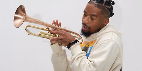 Saturday Night Live Jazz w\/Tahree