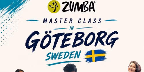 Zumba Masterclass with ZIN RJ Ricko from Philippines & UK \ud83c\uddf5\ud83c\udded\ud83c\uddec\ud83c\udde7