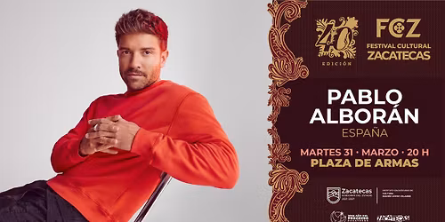 40\u00ba FCZ | Pablo Albor\u00e1n 