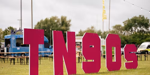 Tn90s Festival Tonbridge 2026