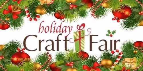 VFW Craft Fair