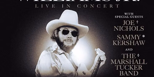 Hank Williams Jr.