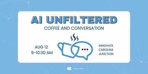 AI Unfiltered