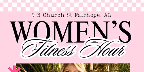 Turn it Up Fairhope!