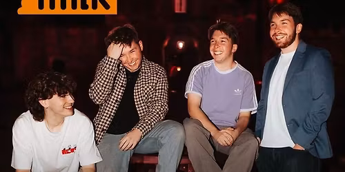 Band Night - Spilt Milk