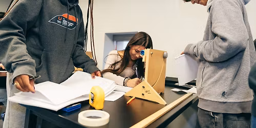 Grades 3\u201312 Open House